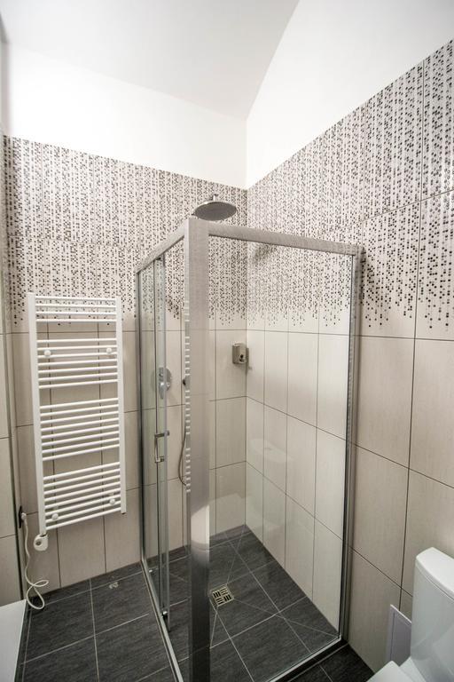 Ruterra Apartment Cimburkova Prag Eksteriør billede