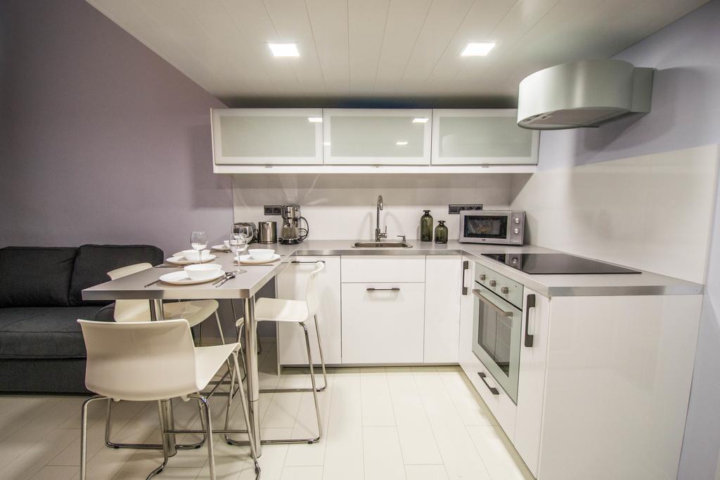 Ruterra Apartment Cimburkova Prag Eksteriør billede